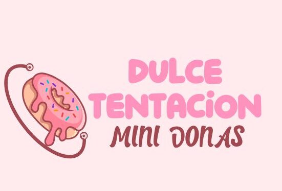 Proyecto Paquete Identidad para Dulce Tentación